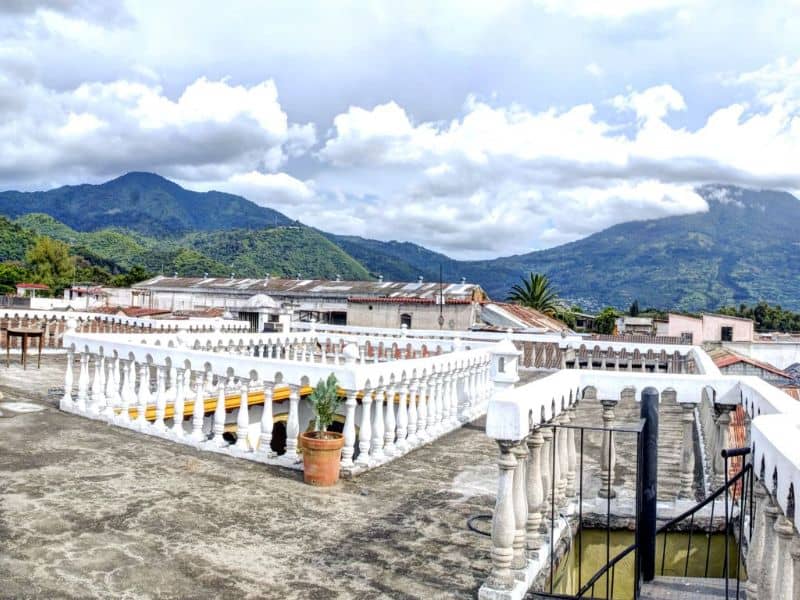 Hotel Euro Maya - Main View