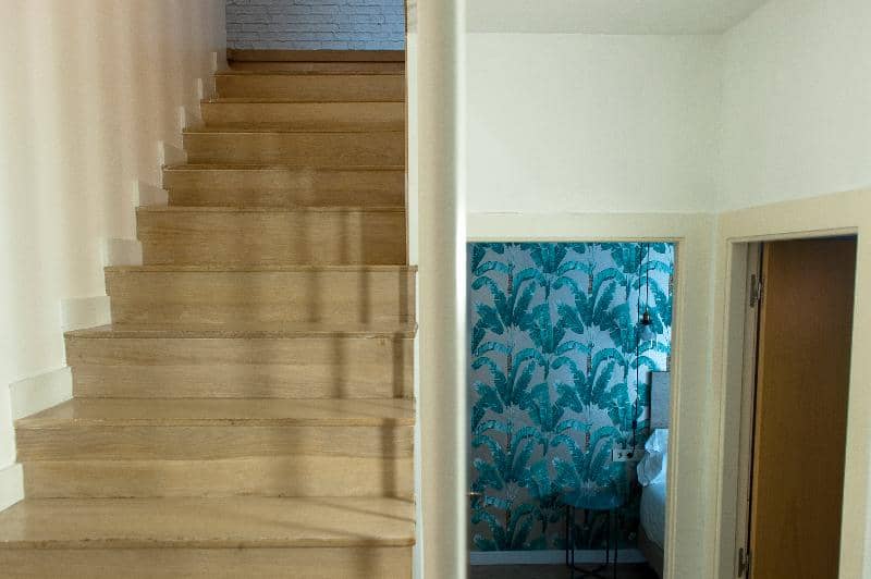 MH Apartments Sant Pau - Main View