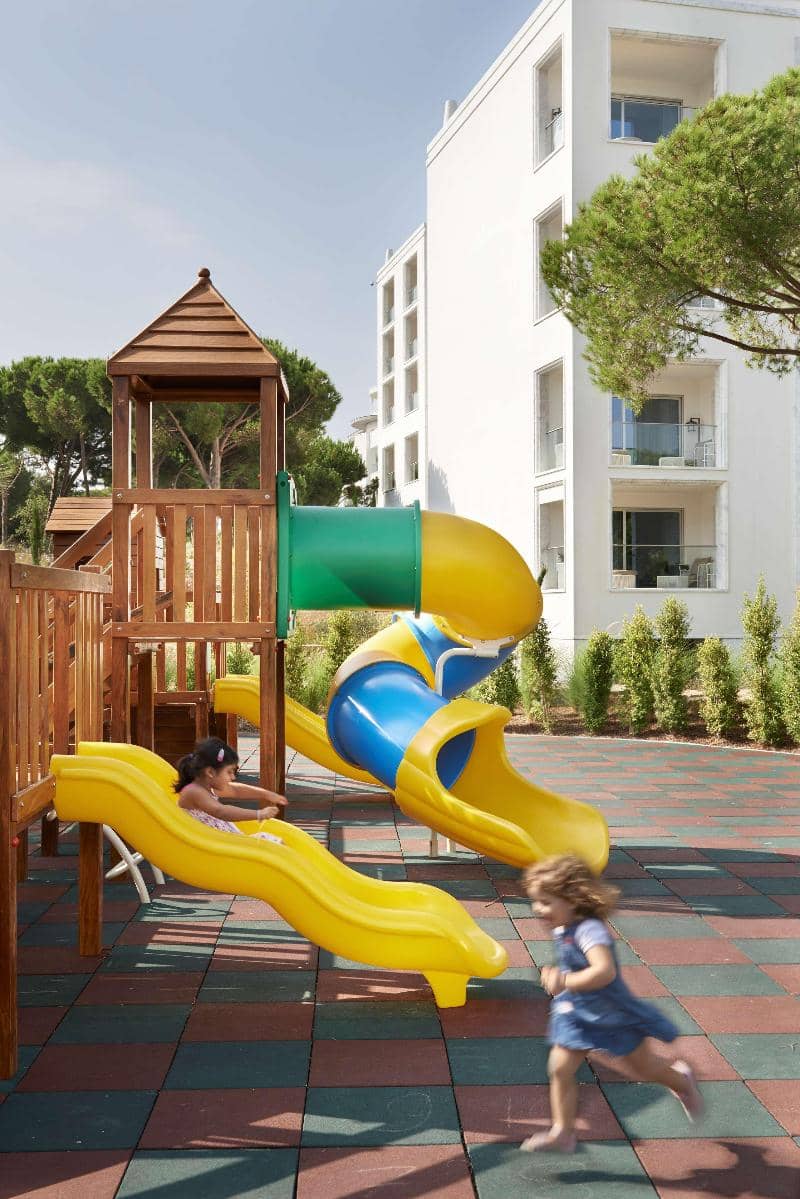 Conrad Algarve - Main View