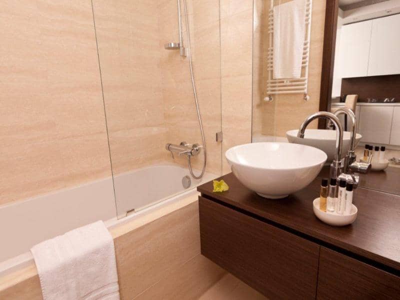 Platinum Residence - Main View