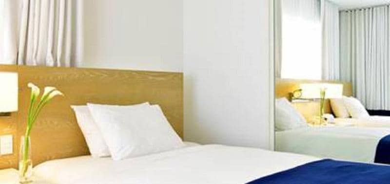 PESTANA MIAMI SOUTH BEACH ART DECO BOUTIQUE HOTEL - Main View