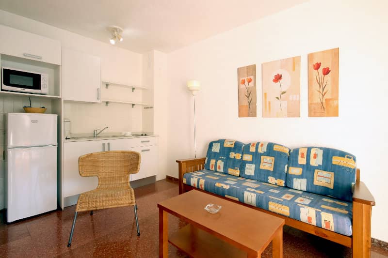 Apartamentos Miami Gran Canaria - Main View