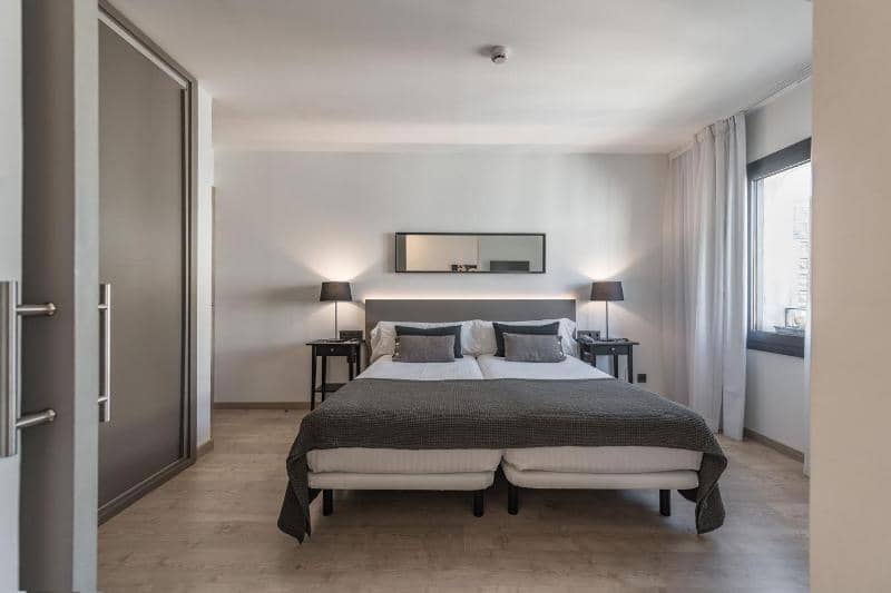 Hotel Paseo de Gracia - Main View