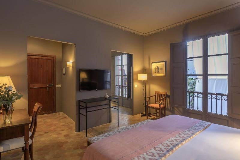 Hotel Can Cera – Adults only - Main View