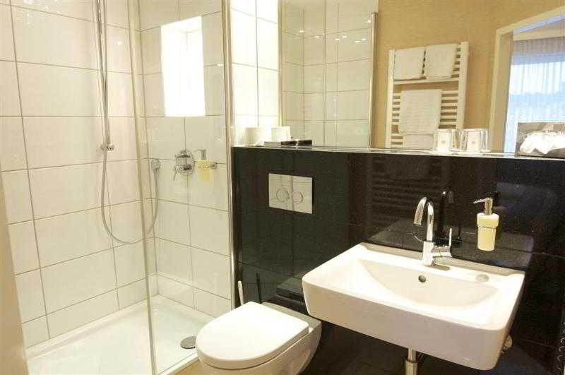 Best Western Raphael Hotel Altona - Main View