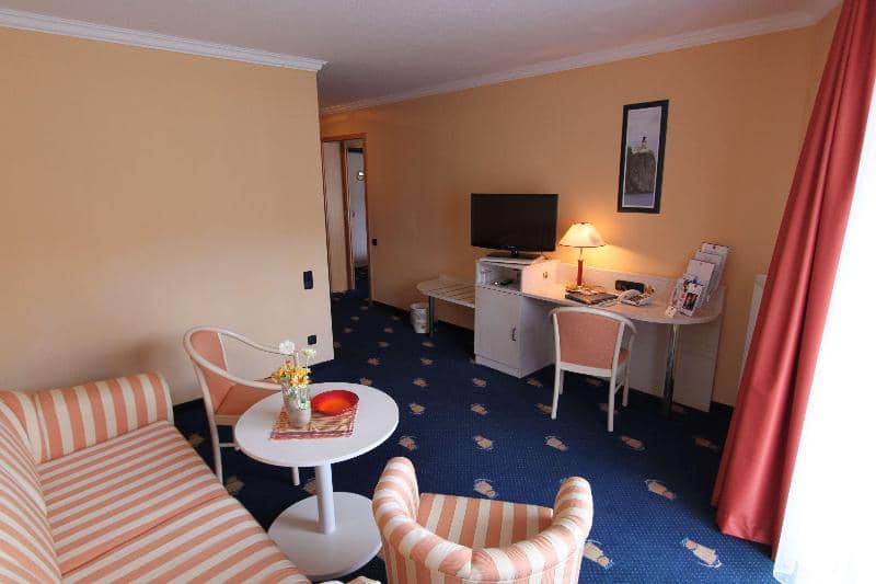 Best Western Hotel Hanse Kogge - Main View