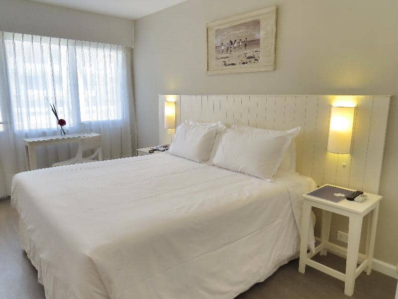 Atlantico Boutique Hotel Punta del Este - Main View