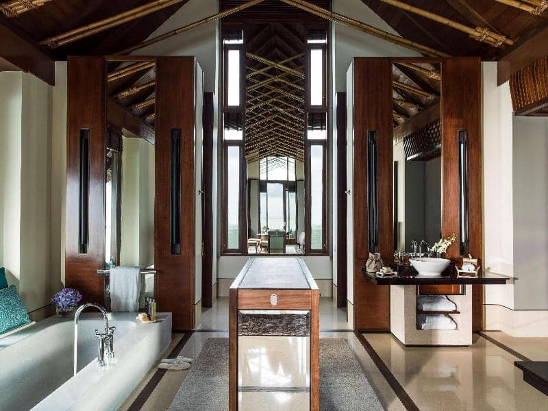 One&Only Reethi Rah - Main View