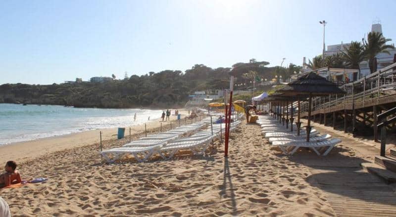 Torre da Aldeia by Portugalferias - Main View