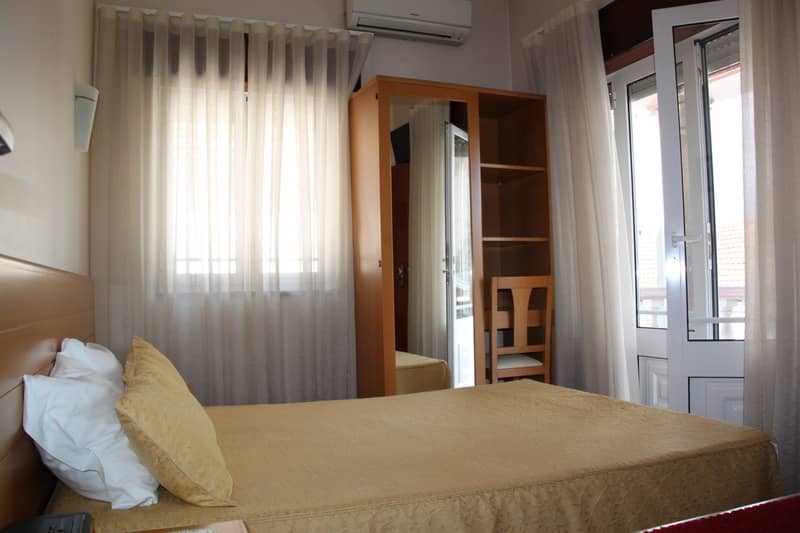 Quasar - Main View