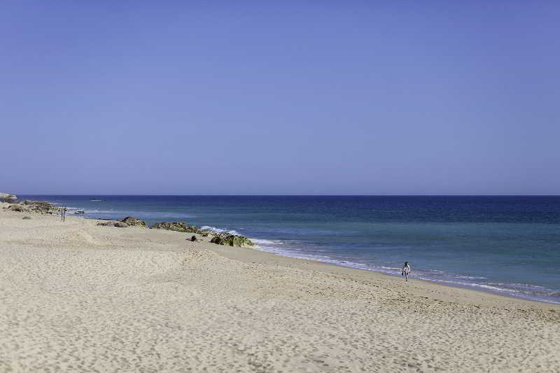 Salgados Beach Villas - Main View