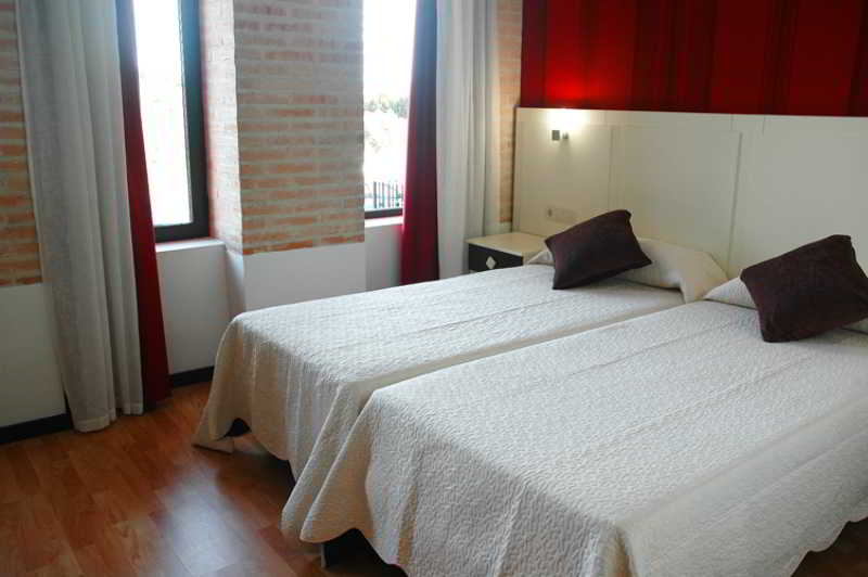 La Bastida Hotel - Main View