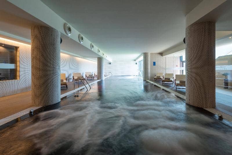 Melia Lisboa Aeroporto - Main View