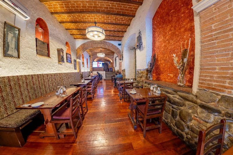 La Casona Hotel Boutique - Main View