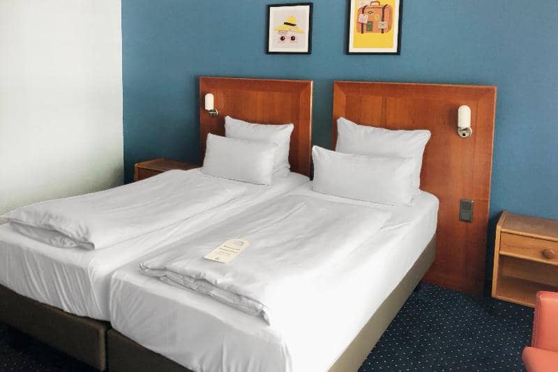 Garner Hotel Bochum by IHG - Main View