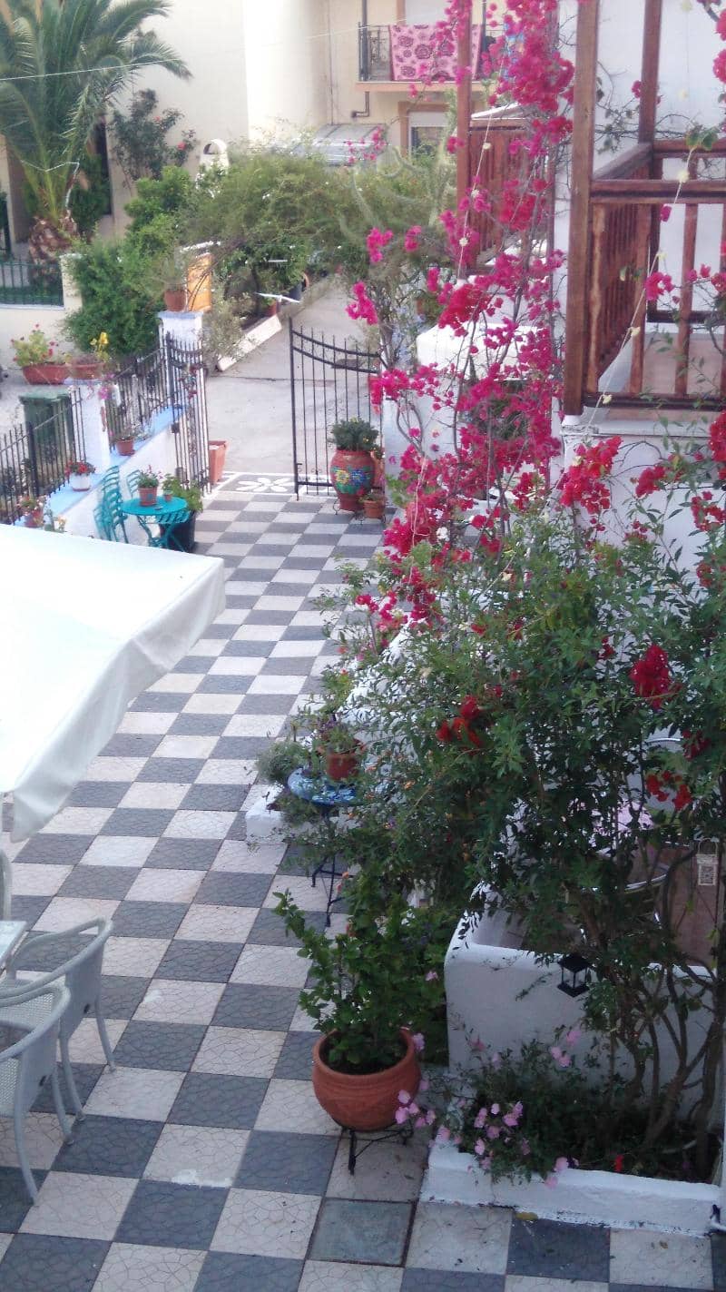 Amalthia Studios - Main View