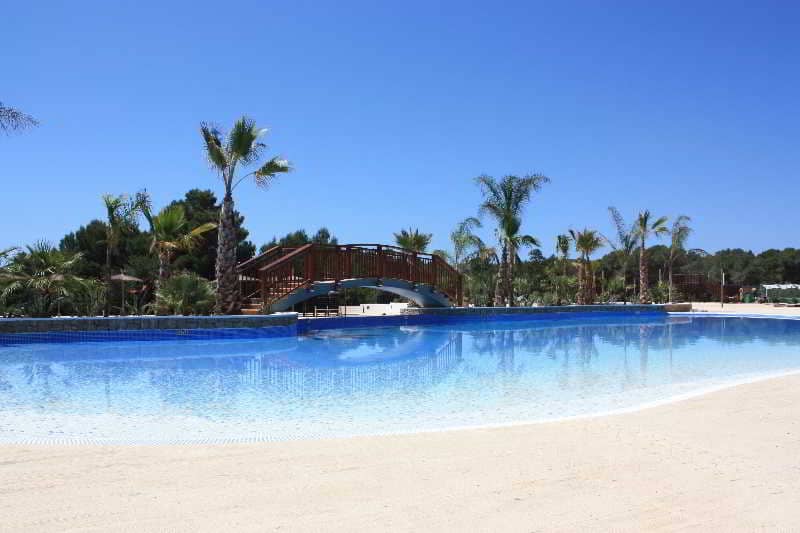 Club Cala Pada - Main View