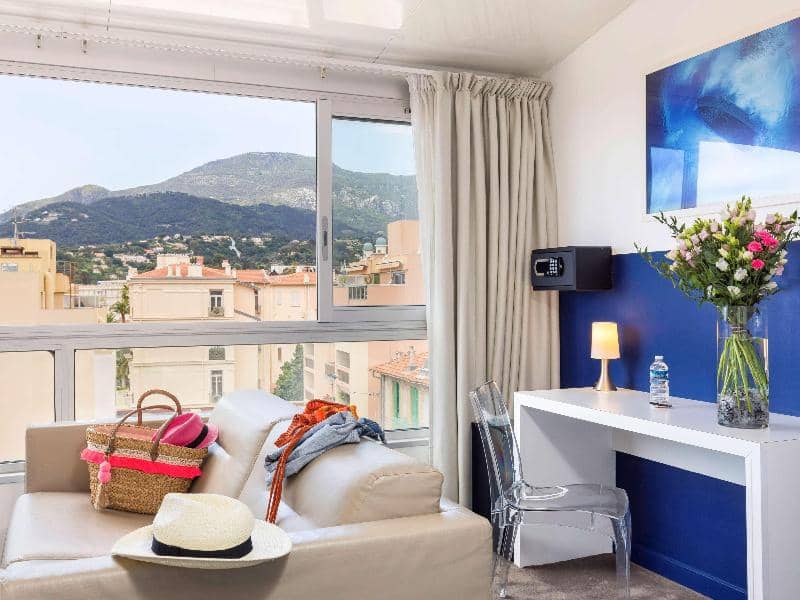 Ibis Styles Menton Centre - Main View