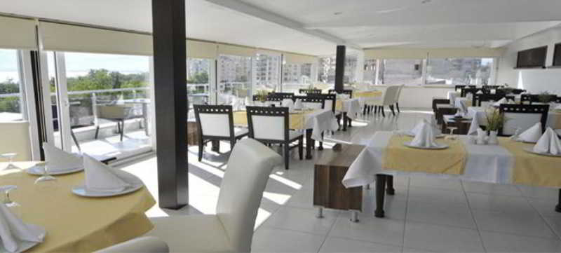Lucky Monkey Hotel - Main View