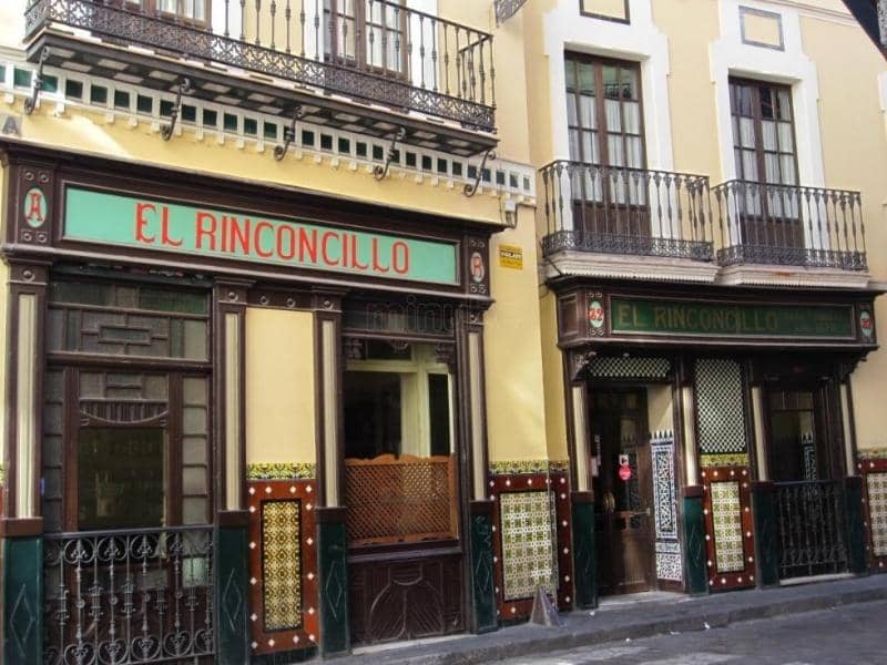 Hotel Don Pedro - Main View