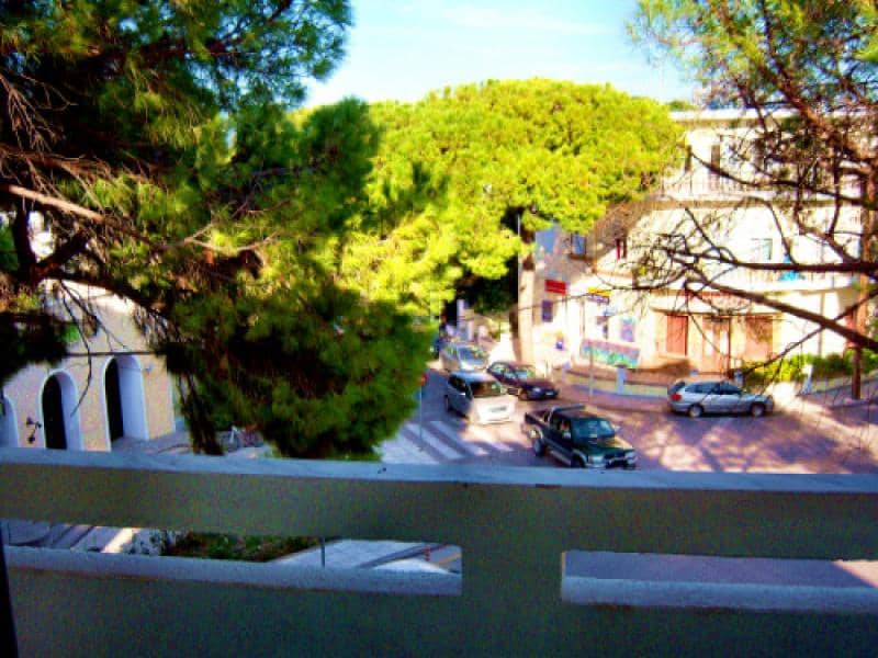 Fantasia Hotel Apartments - Main View