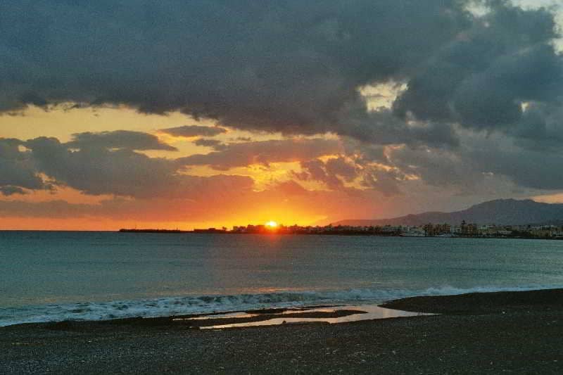 Irene Villa - Main View