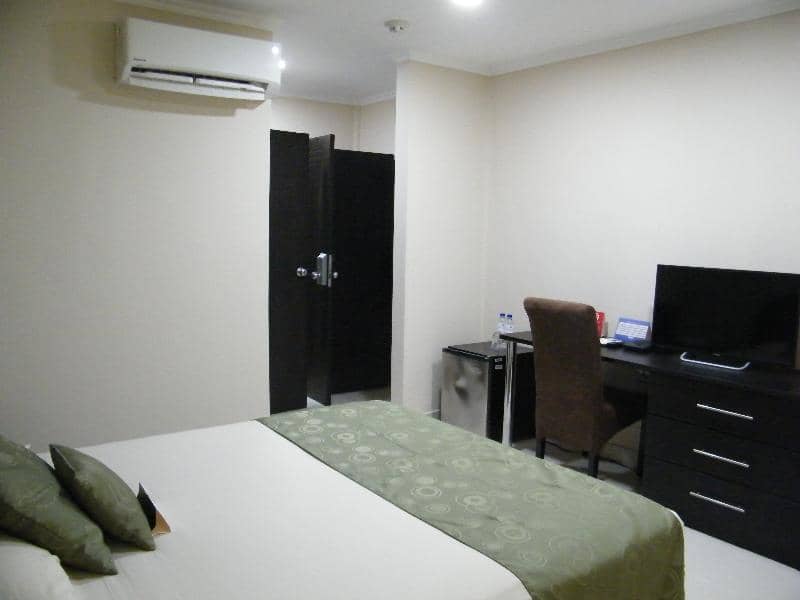 Ramada - Main View