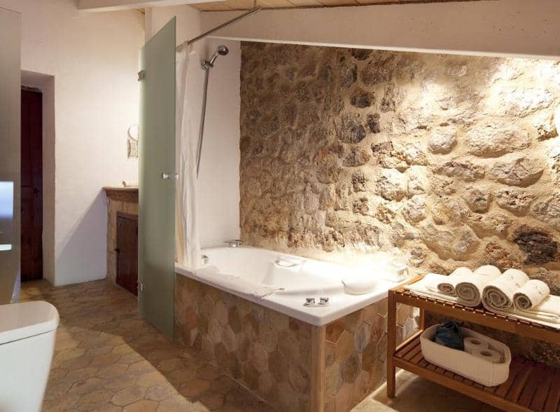 Mirabó De Valldemossa - Main View