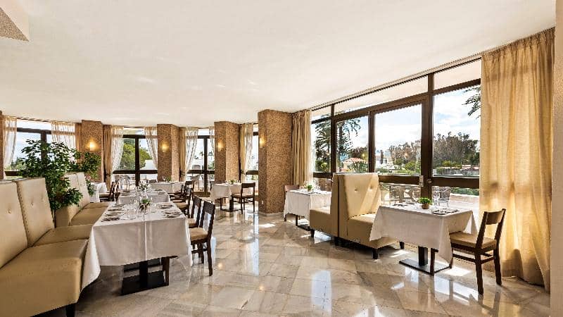 Macdonald Villacana Club - Main View