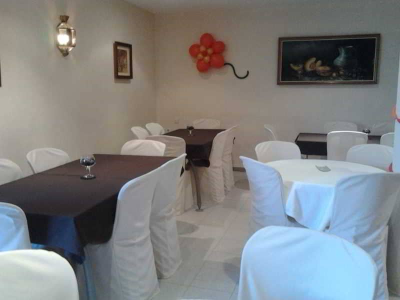 Hotel Matalascañas - Main View