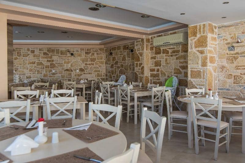 Maistrali Hotel - Main View