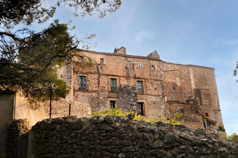 Petit Hotel Hostatgeria Sant Salvador - Main View