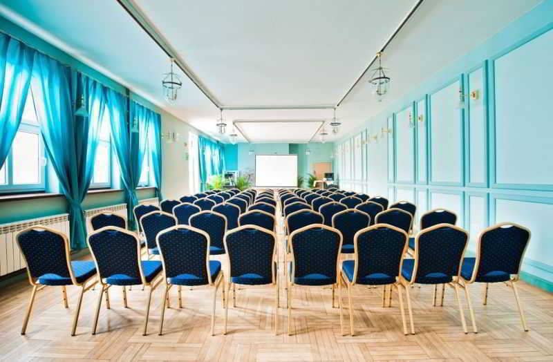 Miodosytnia Aparthotel Krakow - Main View