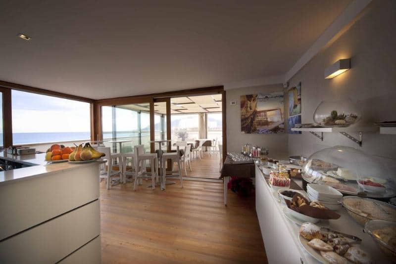 Residence La Gancia - Main View