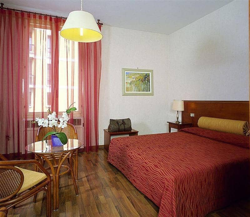 Hotel Blumen - Main View