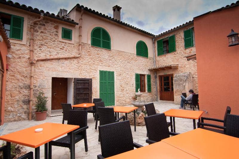 Algaida Suite By Eurotels - Main View