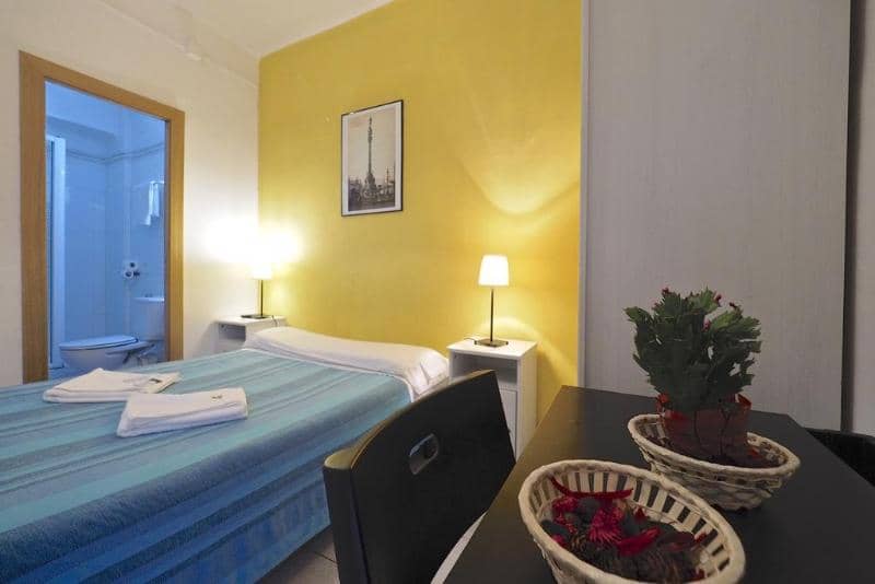 Hostal El Kano - Main View