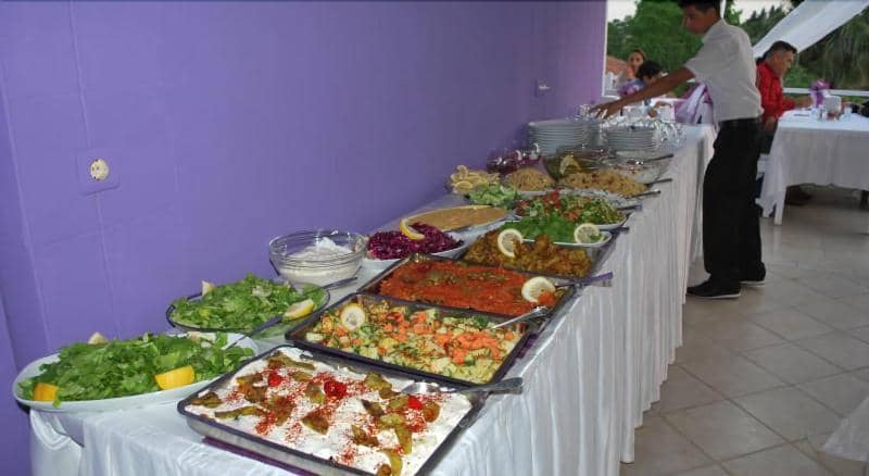 Caria Premium Hotel - Main View