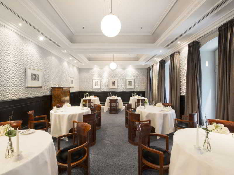 Dormero Hotel Berlin Kudamm - Main View