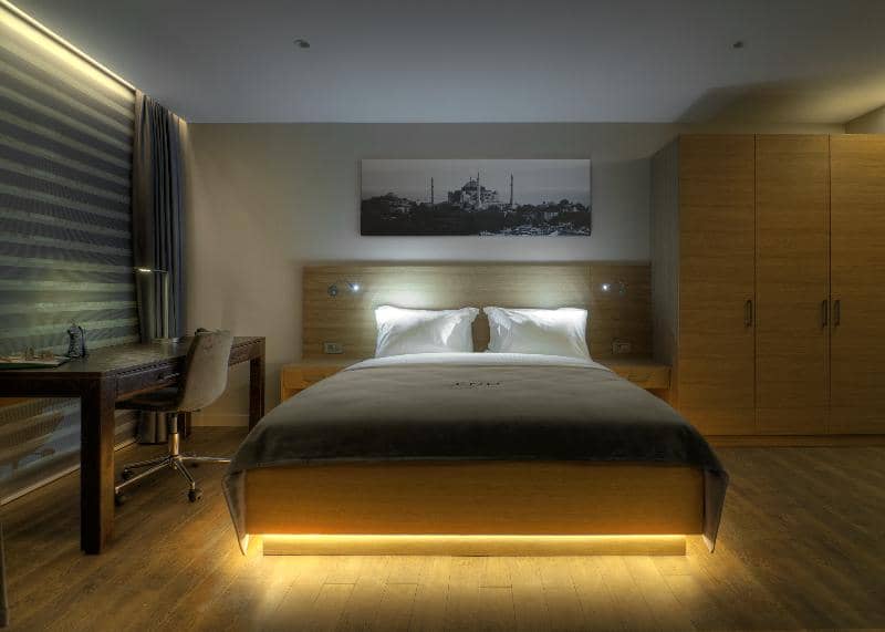 Endless Suites Hotel - Main View