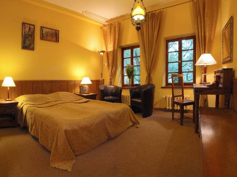 Dom Casimi - Main View