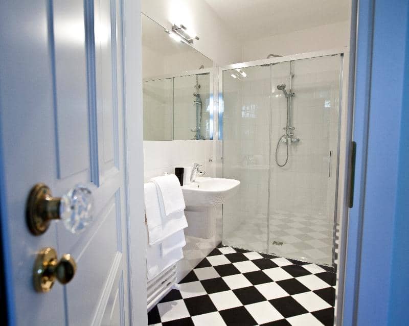 Crystal Suites chez Helena - Main View