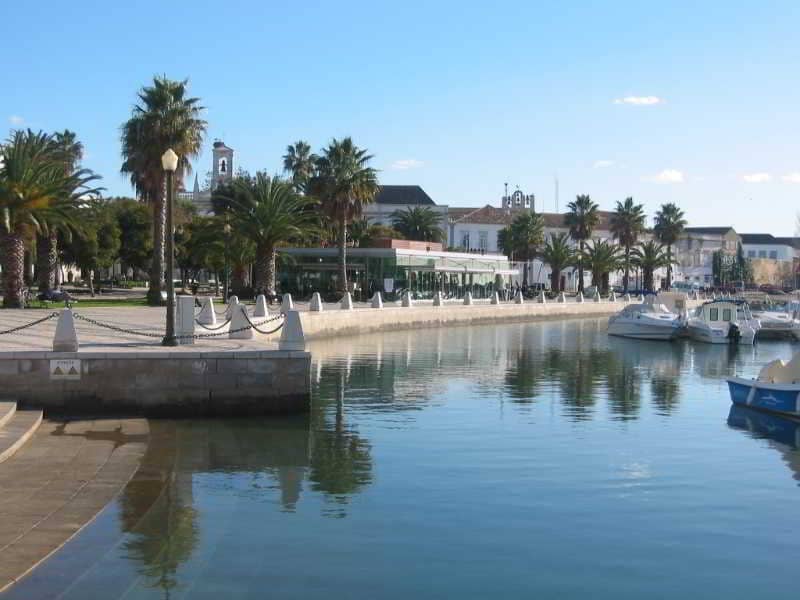 Alnacir - Main View