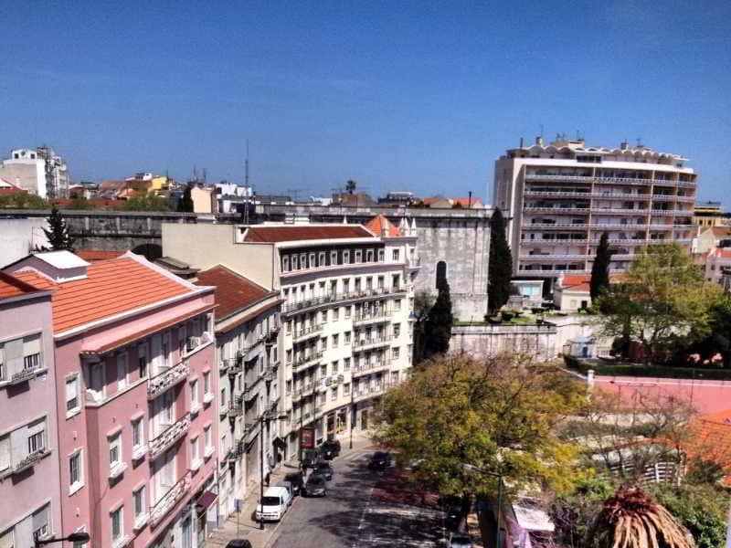 V Dinastia - Main View