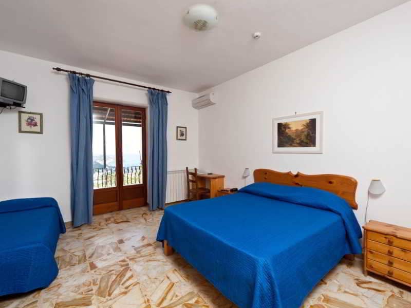 Ape Regina - Main View