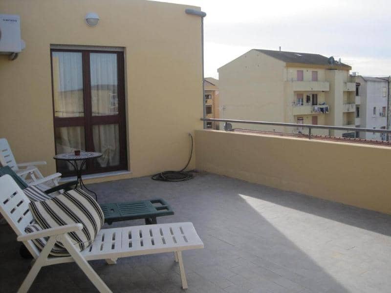 B&B La Terrazza - Main View