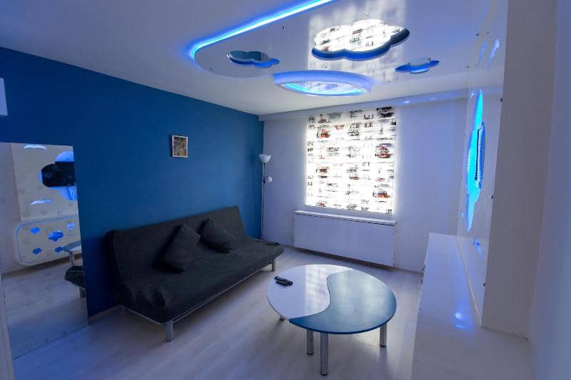 Mio Suites II - Main View