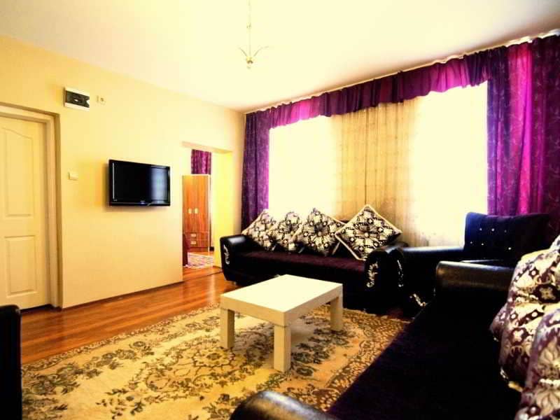 By Pera Suites - Main View
