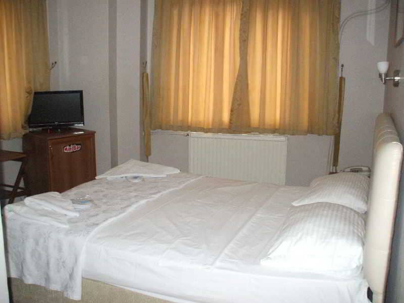 Sembol Hotel - Main View