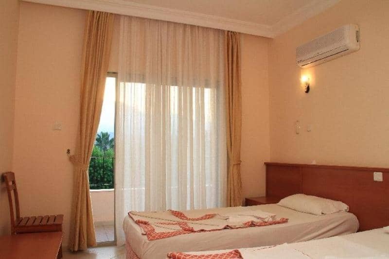 Istanbul Beach Hotel - Main View